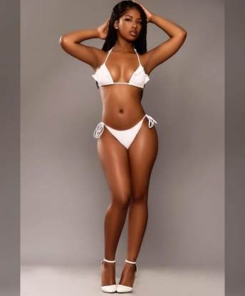 Анкета проститутки Любуша - город Пивденное, 24 года, №11104